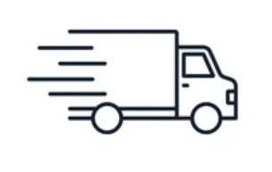 Livrasion Rapide et Gratuite